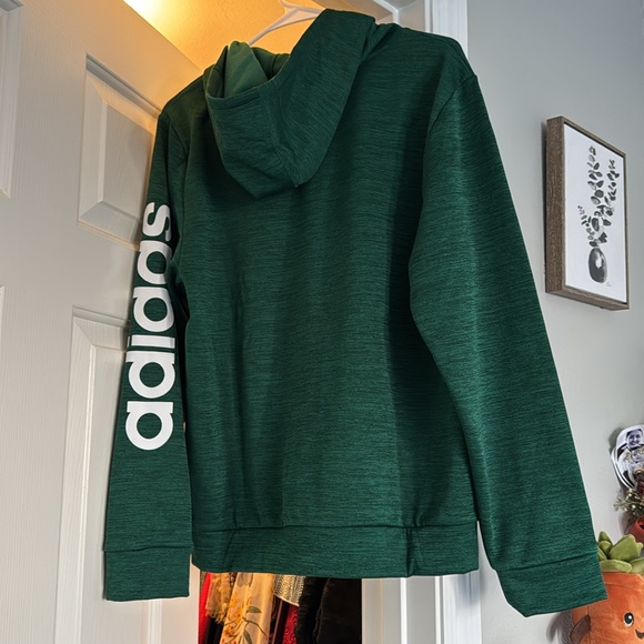 Adidas Hoodie - Picture 6 of 7